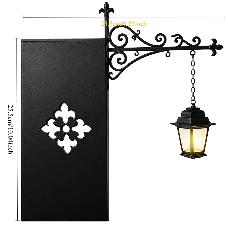 NEXORA™ Ghost Lantern Light