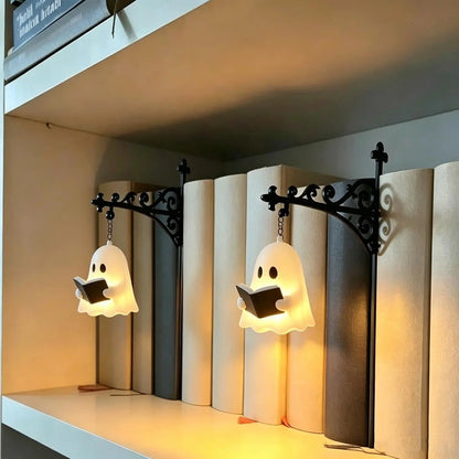 NEXORA™ Ghost Lantern Light