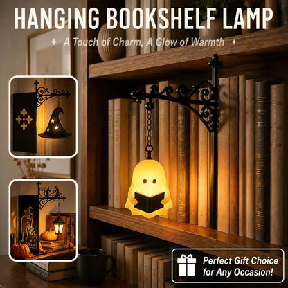 NEXORA™ Ghost Lantern Light