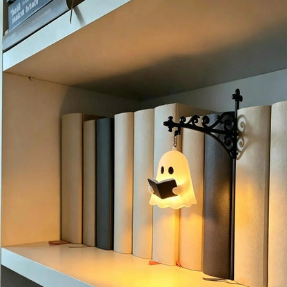 NEXORA™ Ghost Lantern Light