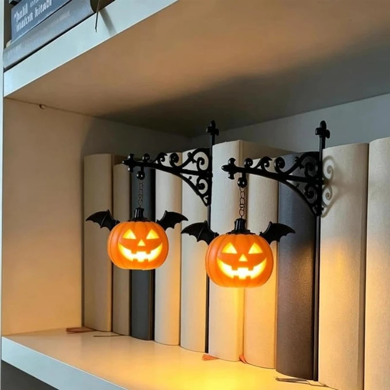 NEXORA™ Ghost Lantern Light