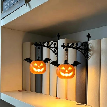 NEXORA™ Ghost Lantern Light