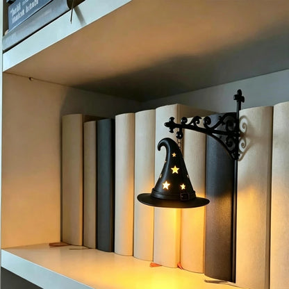 NEXORA™ Ghost Lantern Light