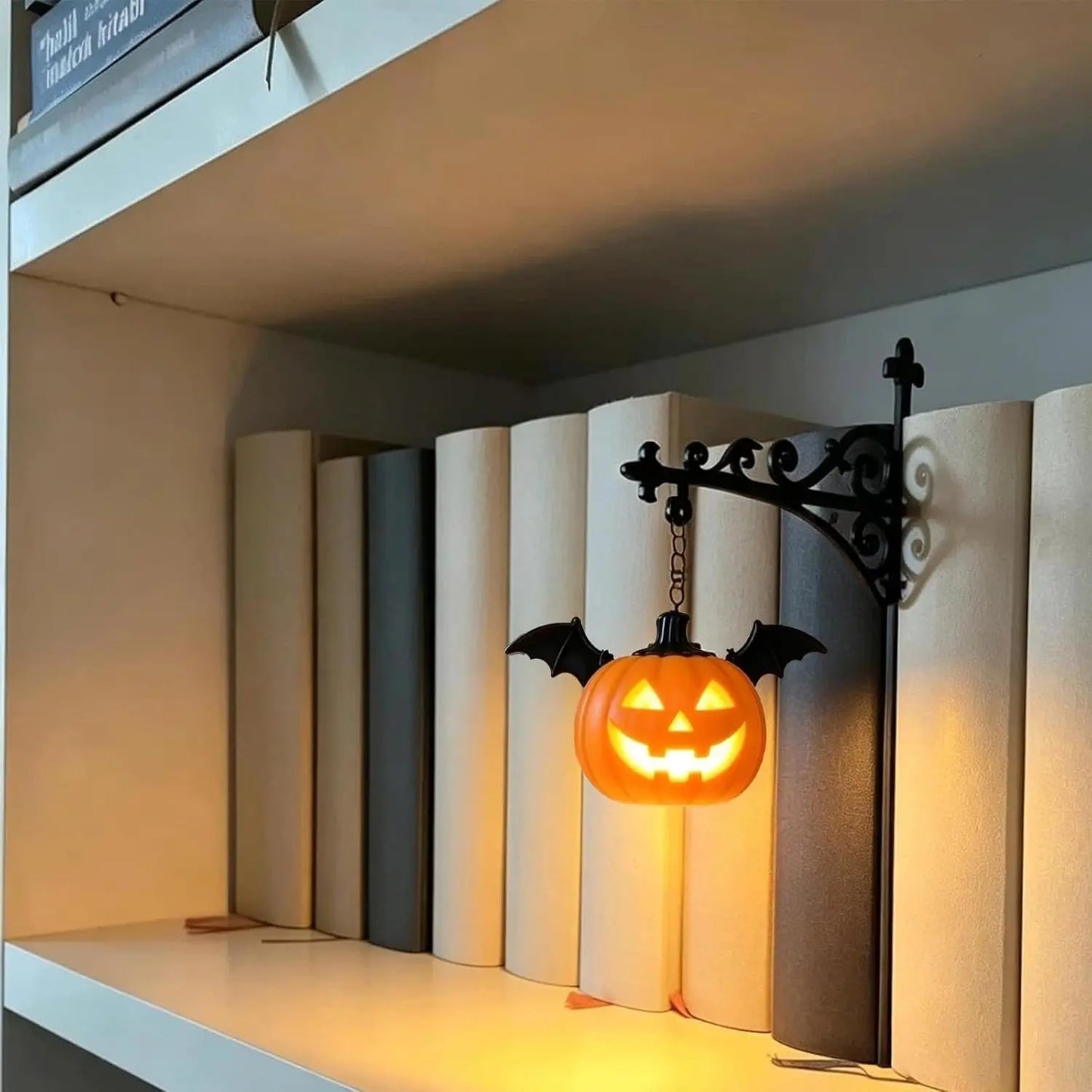 NEXORA™ Ghost Lantern Light